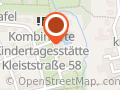 Kinderfreibecken Robbe