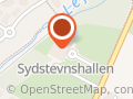 Sydstevnshallen