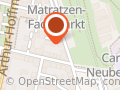 Dana Hermer - Physiotherapie & Rolfing