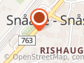 Snåsa Event & Profilering