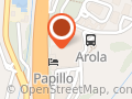 Sushi Daily Roma Arola