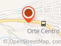 Bar la Villetta - Orte
