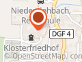 Pfarrheim Niederviehbach