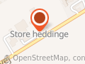 Store Heddinge Genbrugsplads