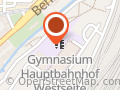 Schule Hauptbahnhof-Westseite