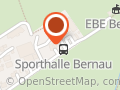 Jugendtreff Bernau