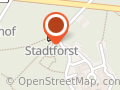 Wohn- und Pflegezentrum Havelland GmbH, Objekt Stadtforst - Friseur