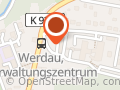 Kreiskrankenhaus Werdau