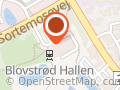 Blovstrød Idrætsforening