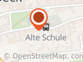 Antiquariat Gödicke "Alte Schule" Buchdorf Mühlbeck