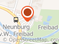 Freibad Neunburg vorm Wald