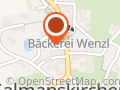 Wenzl Konrad Bäckerei