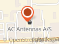 AC ANTENNAS A/S