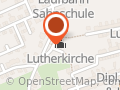 Lutherkirche Crimmitschau - Evangelische Trinitatiskirchgemeinde Crimmitschau