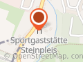 Sportlerheim Steinpleis