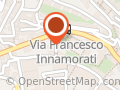 ADISU - Collegio Innamorati (ITACA, Padiglione C, Padiglione D)