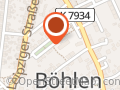 Polizeistandort Böhlen