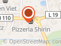 Pizzeria Shirin Sanitz