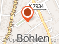 Stadtbibliothek Böhlen