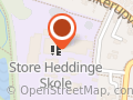 Store Heddinge Skole