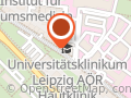Klinik und Poliklinik für Dermatologie, Venerologie und Allergologie