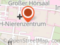 Klinik und Poliklinik für Onkologie, Gastroenterologie, Hepatologie und Pneumologie