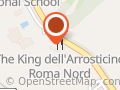 The King dell'Arrosticino Roma Nord