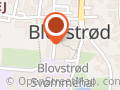 Blovstrød Svømmehal