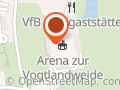 Arena zur Vogtlandweide
