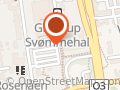 Fritidscenter og Svømmehal