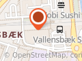 SATS Vallensbæk