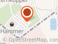 Supermarkt Tankstelle