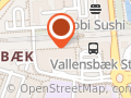 Lægerne Vallensbæk Stationstorvet