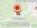 Torhaus Dölitz Zinnfigurenmuseum