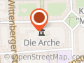 "Die Arche" Kinderstiftung Christl. Kinder- und Jugendwerk