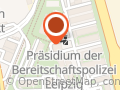 Präsidium der Bereitschaftspolizei Sachsen