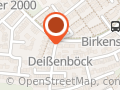 Friseur Deißenboeck