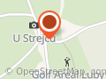 Restaurace Na Golfu