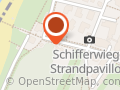 Strandpavillon Schifferwiege