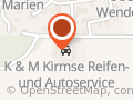 K & M Kirmse Reifen- und Autoservice Inh. Ralf Oeler