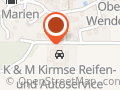 K & M Kirmse Reifen- und Autoservice e.K.