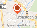 Ev. Luth. Pfarramt Großstöbnitz