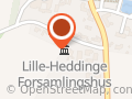 Lille-Heddinge Forsamlingshus a/S
