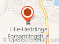 Lille-Heddinge Forsamlingshus a/S