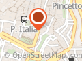 Luggage Storage Piazza Italia - Radical Storage