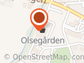OLSEGÅRDEN PARTIAFFÄREN AB