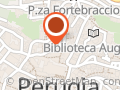 Consolato Generale Di Francia a Perugia