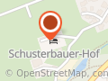 Ferienwohnungen Schusterbauer-Hof