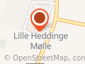 Lille Heddinge Mølle