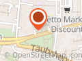 Jeepney Café Mitte